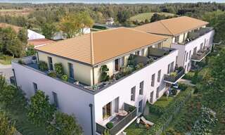 Appartement neuf   m² à vendre à Carbon-Blanc (33560)