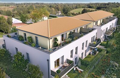 programme appartement À partir de 175 000 € à proximité de Carbon-Blanc (33560)