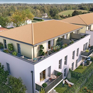 Appartement 3 pièces 233000 €