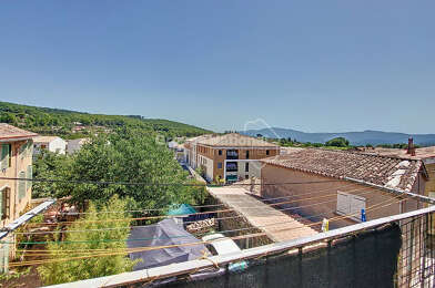 Appartement 3 pièces 129900 €