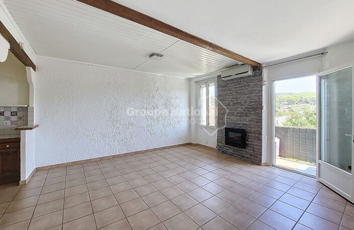 Appartement 3 pièces à vendre à Carnoules — photo 2