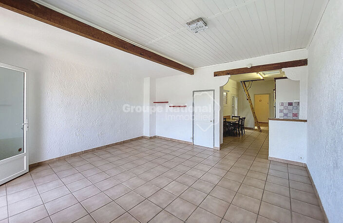 Appartement 3 pièces à vendre à Carnoules — photo 3