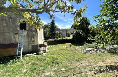 vente maison 126 500 € à proximité de Diges (89240)