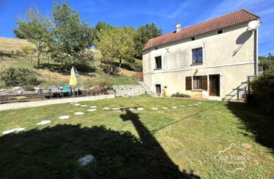 vente maison 115 000 € à proximité de Mailly-le-Château (89660)