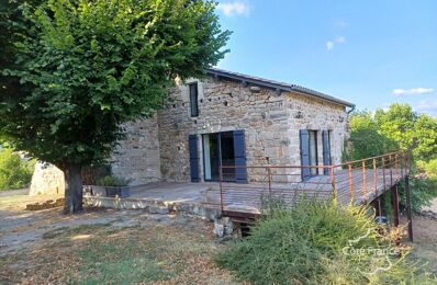 vente maison 450 000 € à proximité de Saint-Sernin (07200)