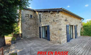 Maison 7 Pièces 151 m² à vendre à Mercuer (07200)