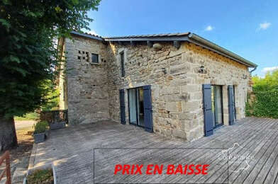 Maison 7 pièces 390000 €