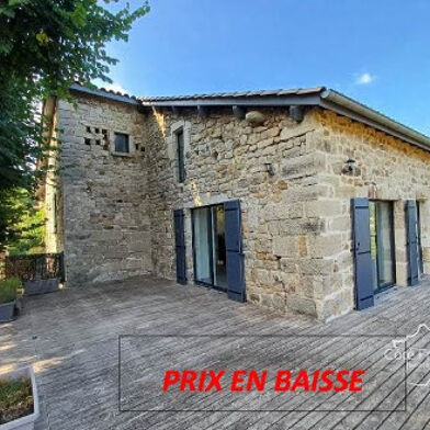 Maison 7 pièces 390000 €