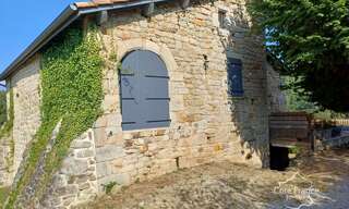 Maison 7 Pièces 151 m² à vendre à Mercuer (07200)