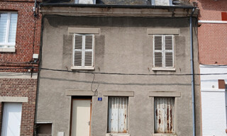 Maison 4 Pièces 80 m² à vendre à La Fère (02800)