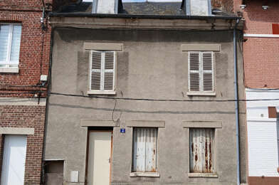 Maison 4 pièces 34600 €