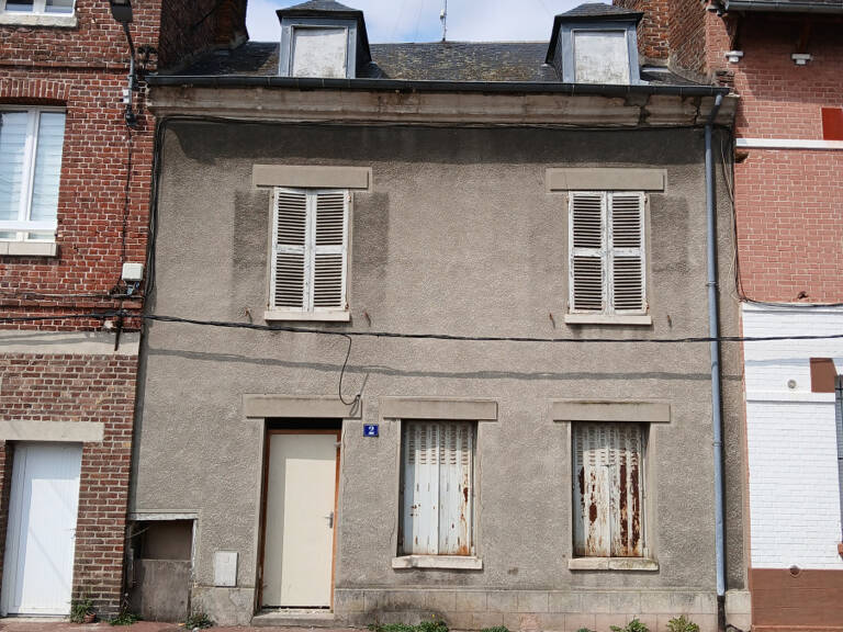 Maison — photo 1