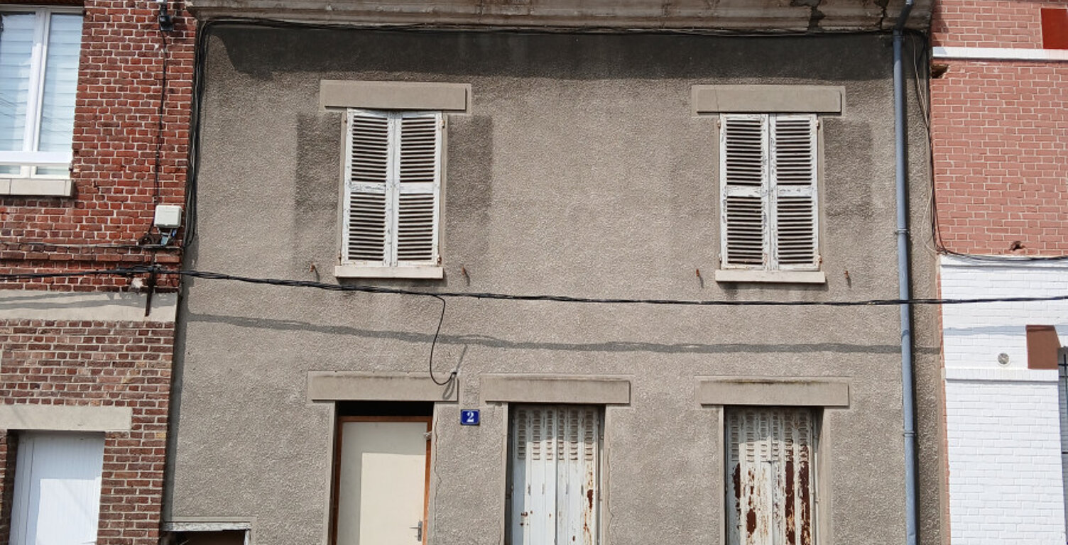 Maison — photo 1