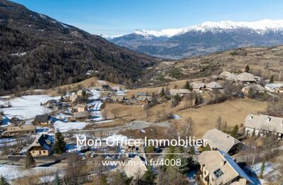 vente terrain 185 000 € à proximité de Pontis (05160)