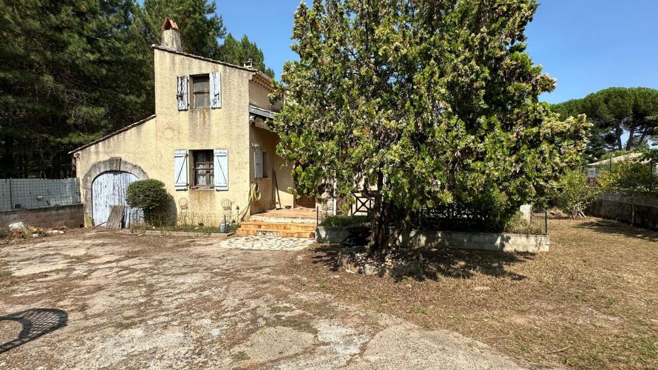 maison 4 pièces 120 m2 à vendre à Lablachère (07230)