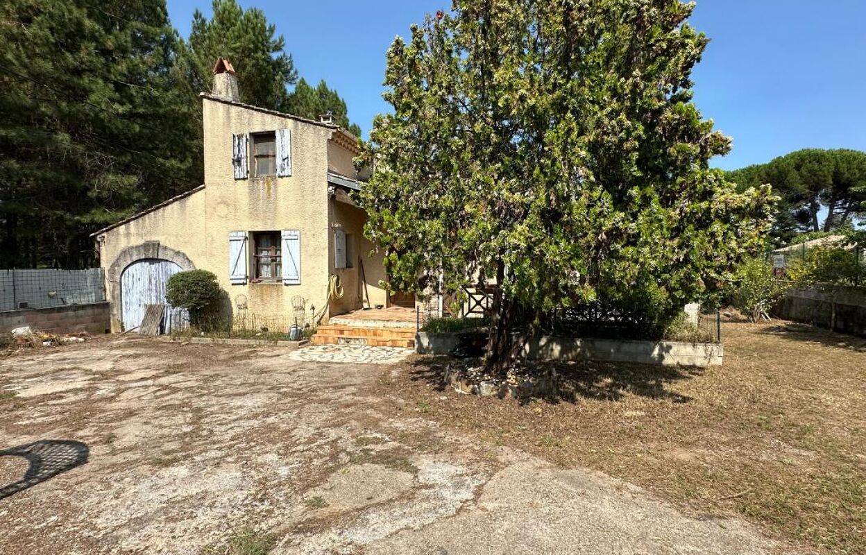 maison 4 pièces 120 m2 à vendre à Lablachère (07230)