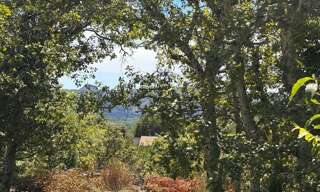 Terrain  880 m² à vendre à Labeaume (07120)