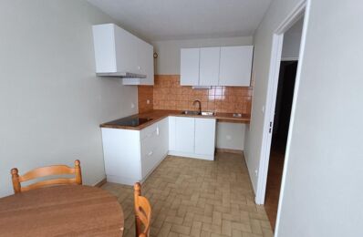 location appartement 400 € CC /mois à proximité de Castelnaudary (11400)