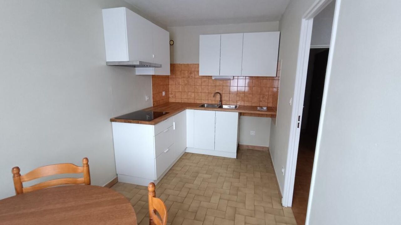 appartement 1 pièces 42 m2 à louer à Castelnaudary (11400)