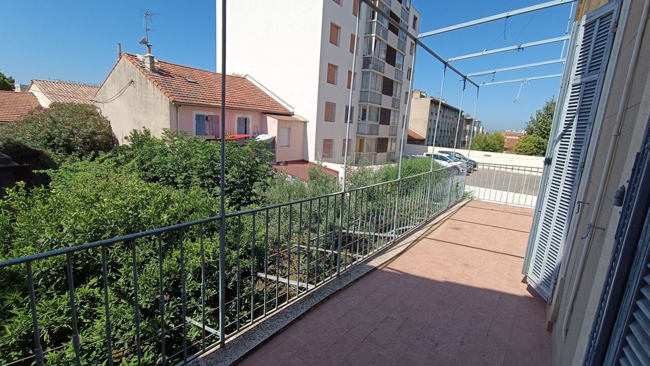 maison 8 pièces 150 m2 à vendre à Marseille 14 (13014)