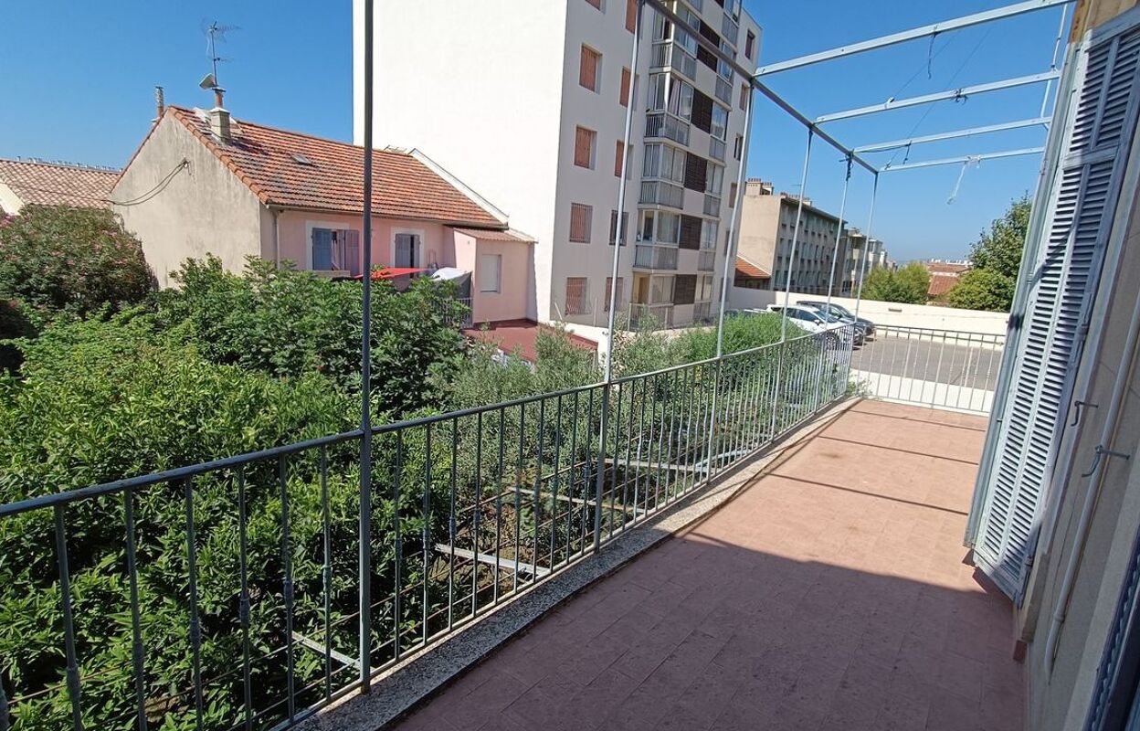 maison 8 pièces 150 m2 à vendre à Marseille 14 (13014)