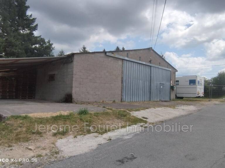 professionnel entrepôt — photo 1