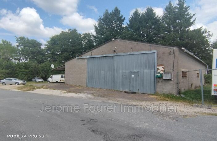 professionnel entrepôt — photo 2