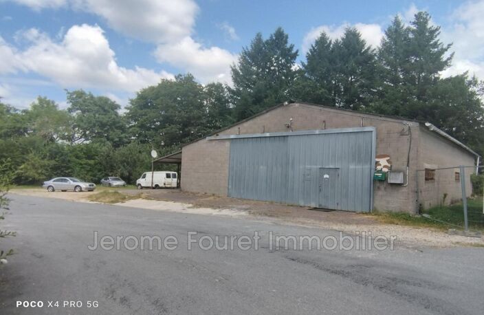 professionnel entrepôt — photo 3
