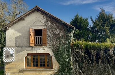 vente maison 160 000 € à proximité de Manzac-sur-Vern (24110)