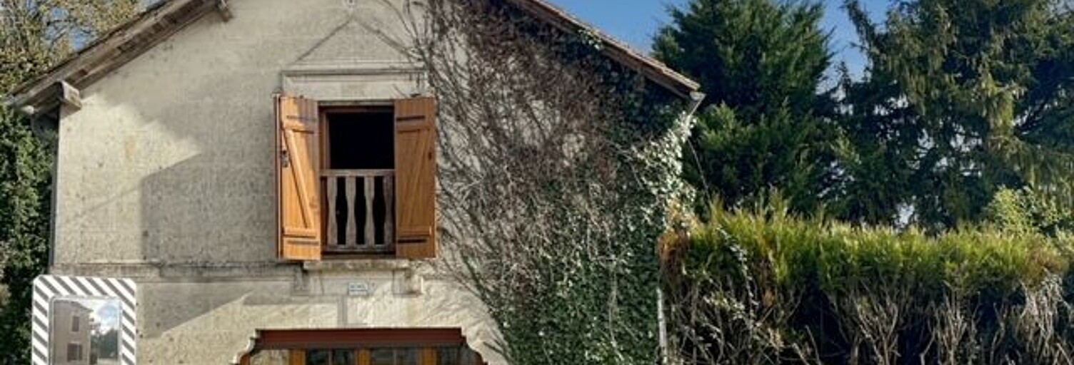 Maison 3 Pièces 136 m² à vendre à Manzac-sur-Vern (24110)