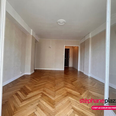 Appartement 2 pièces 56 m²