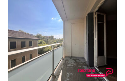 vente appartement 195 000 € à proximité de Genas (69740)