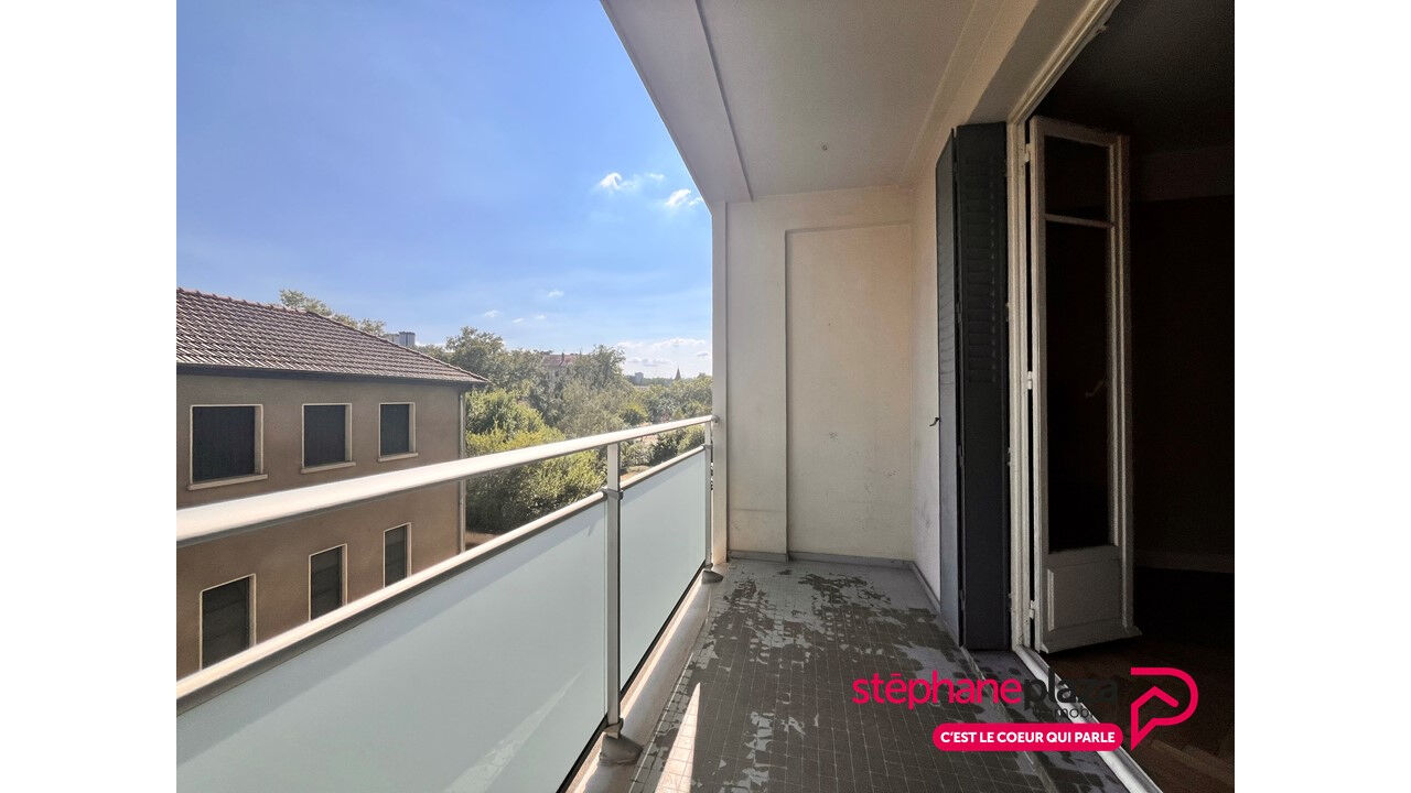 appartement 2 pièces 56 m2 à vendre à Lyon 4 (69004)