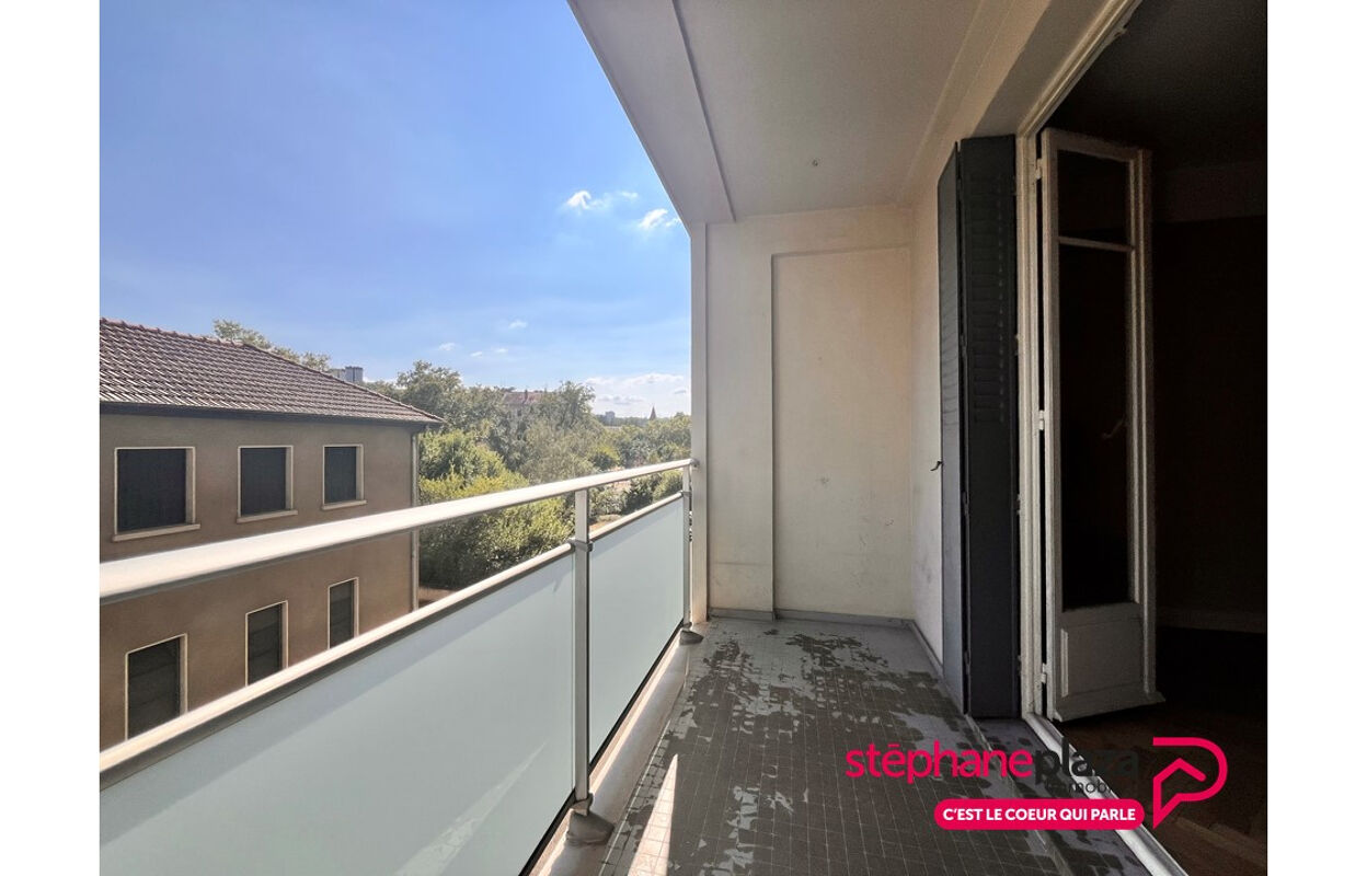 appartement 2 pièces 56 m2 à vendre à Lyon 4 (69004)