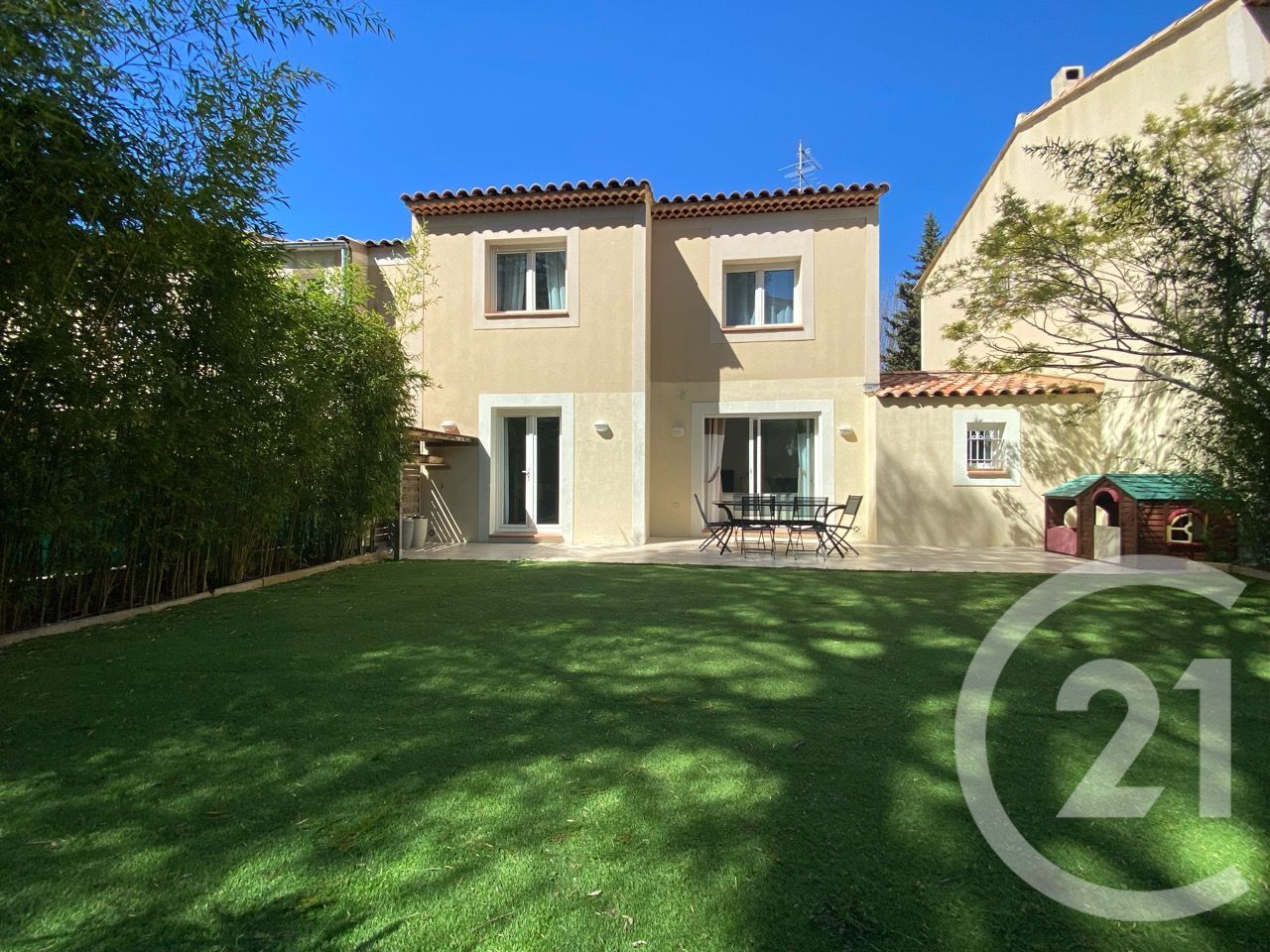 Villa / Maison 5 pièces  à vendre Marseille 9eme 13009