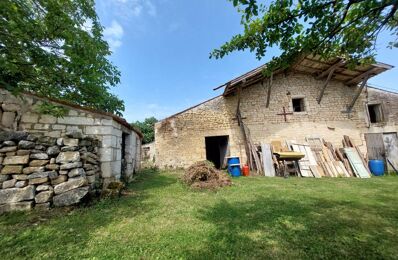 vente maison 185 000 € à proximité de Saint-Hippolyte (17430)