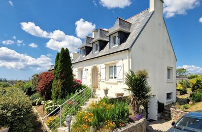 vente maison 299 800 € à proximité de Confort-Meilars (29790)