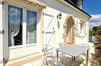 vente maison 299 800 € à proximité de Poullan-sur-Mer (29100)