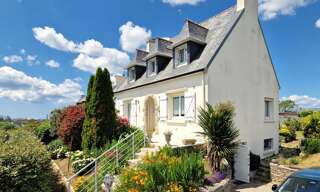 Maison 4 Pièces 98 m² à vendre à Plozévet (29710)