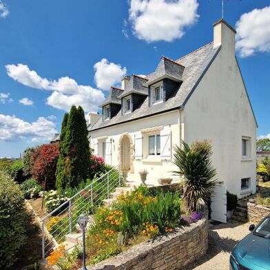 Maison 4 pièces 273000 €