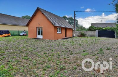 vente maison 193 000 € à proximité de Bazincourt-sur-Epte (27140)