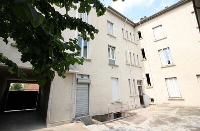 vente appartement 99 000 € à proximité de Genlis (21110)