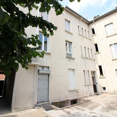 Appartement 3 pièces 50 m²