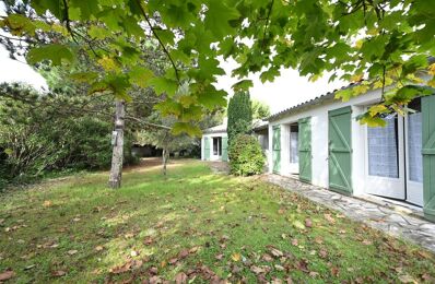 vente maison 795 000 € à proximité de Saint-Martin-de-Ré (17410)