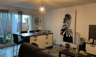 Appartement 2 Pièces 46 m² à vendre à Saint-André-de-Cubzac (33240)