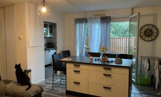 Appartement 2 Pièces 46 m² à vendre à Saint-André-de-Cubzac (33240)