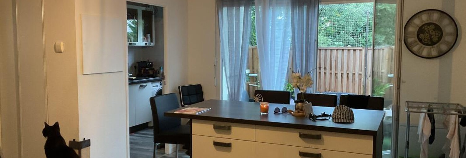 Appartement 2 Pièces 46 m² à vendre à Saint-André-de-Cubzac (33240)