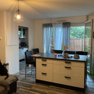 Appartement 2 pièces 149000 €