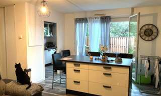 Appartement 2 Pièces 46 m² à vendre à Saint-André-de-Cubzac (33240)