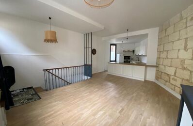 vente appartement 329 000 € à proximité de Saint-Caprais-de-Bordeaux (33880)